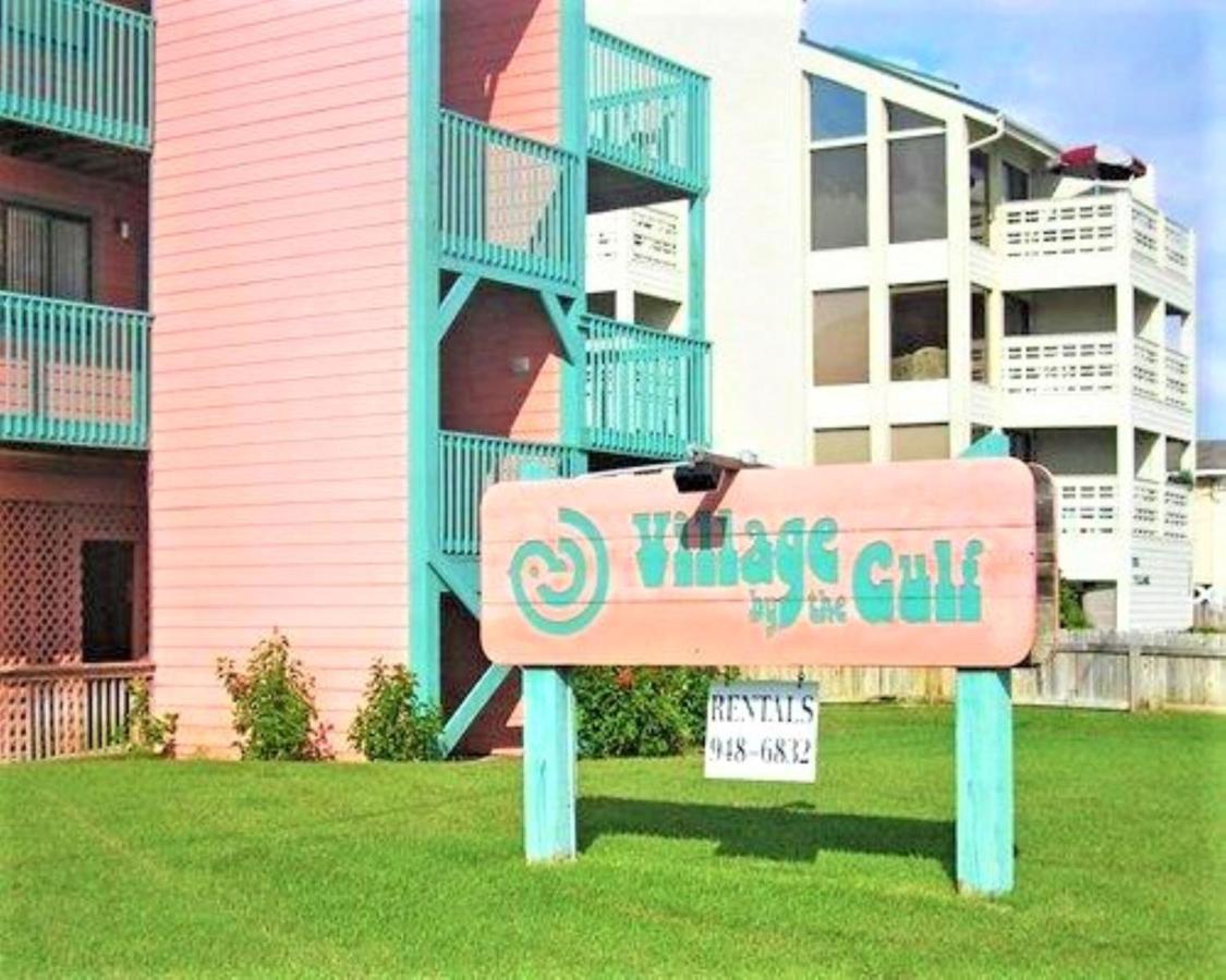 Village By The Gulf Gulf Shores Extérieur photo