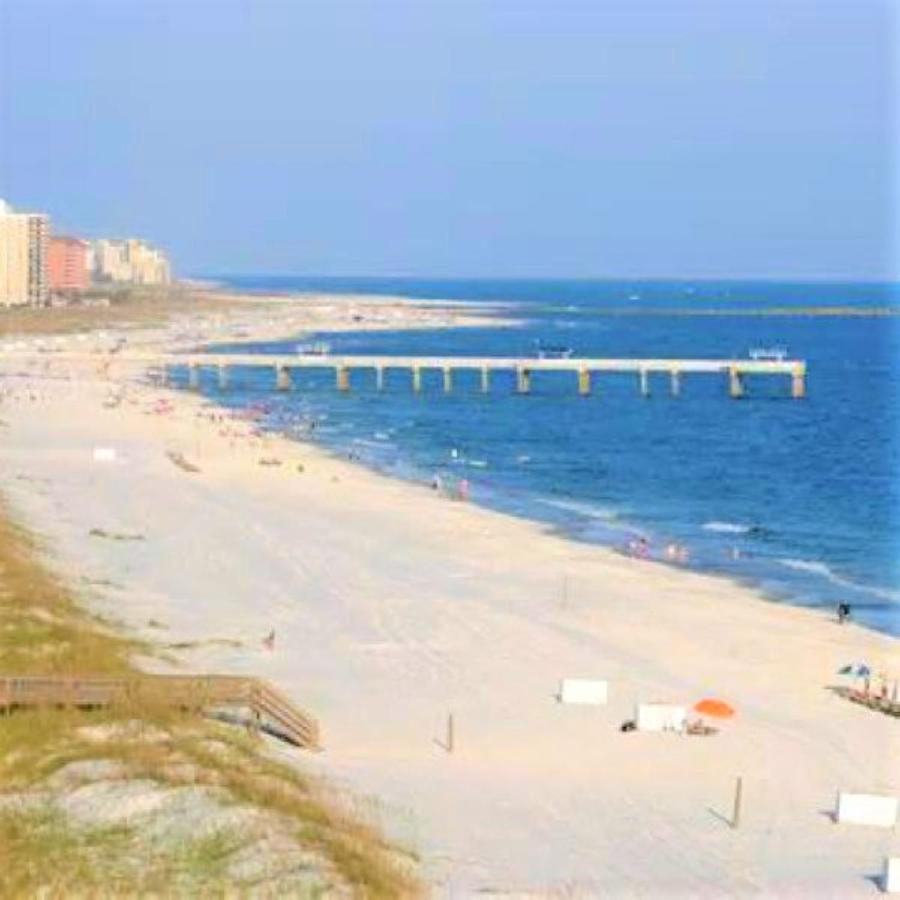 Village By The Gulf Gulf Shores Extérieur photo