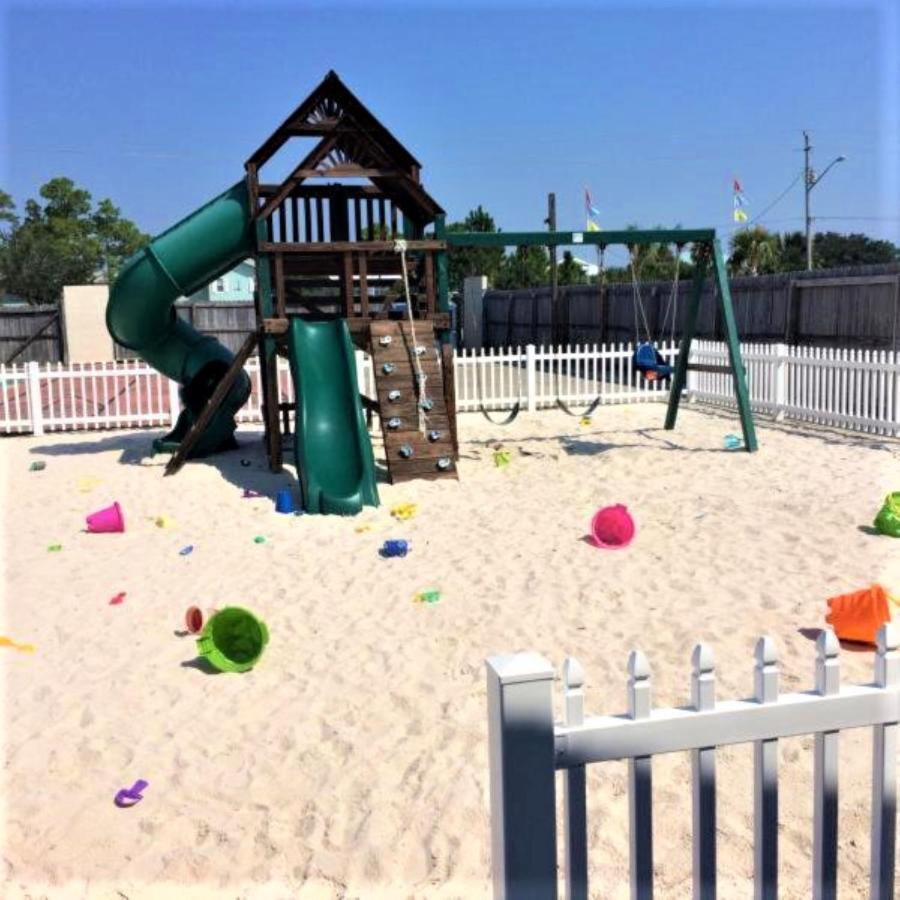 Village By The Gulf Gulf Shores Extérieur photo