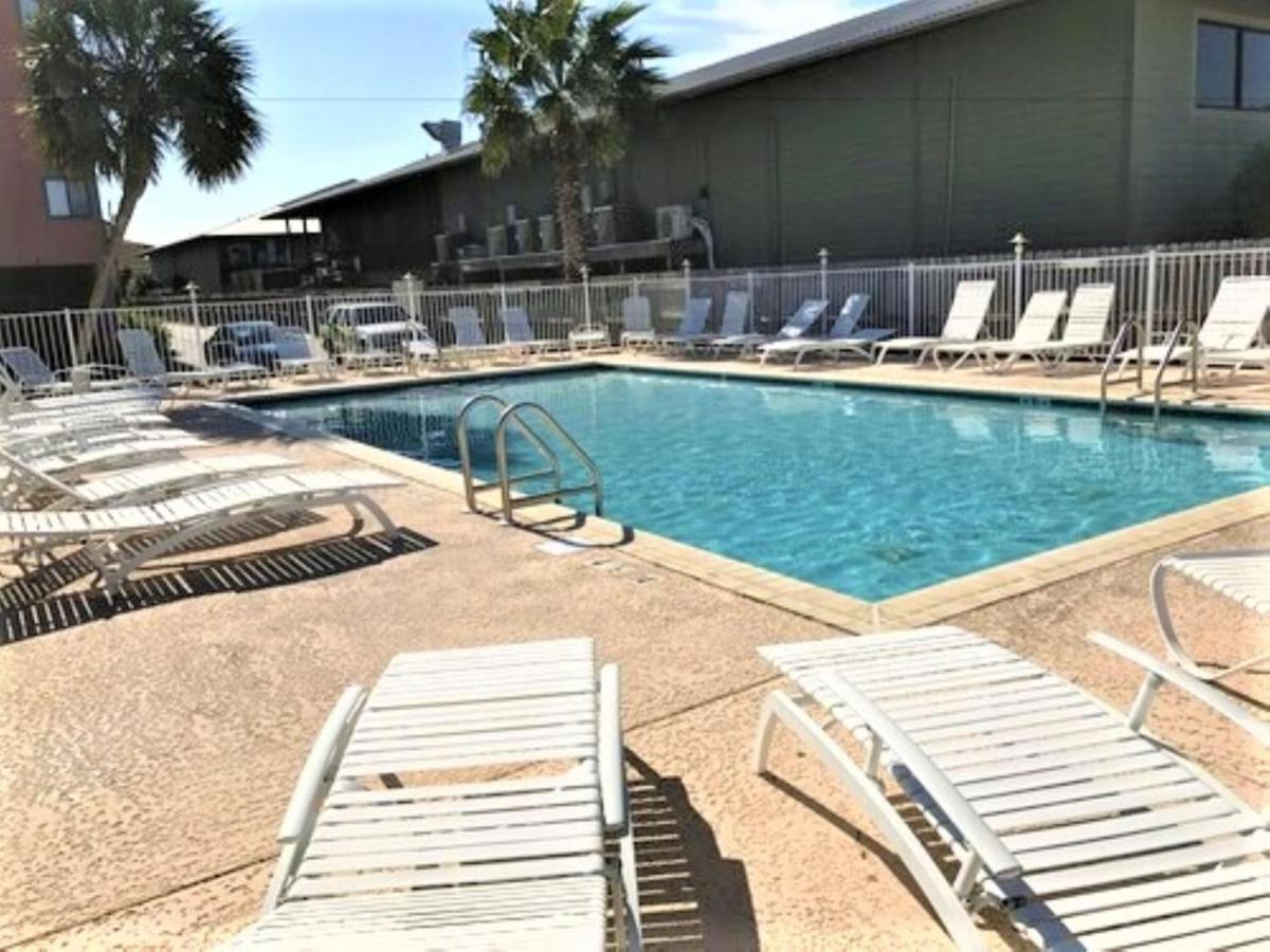 Village By The Gulf Gulf Shores Extérieur photo