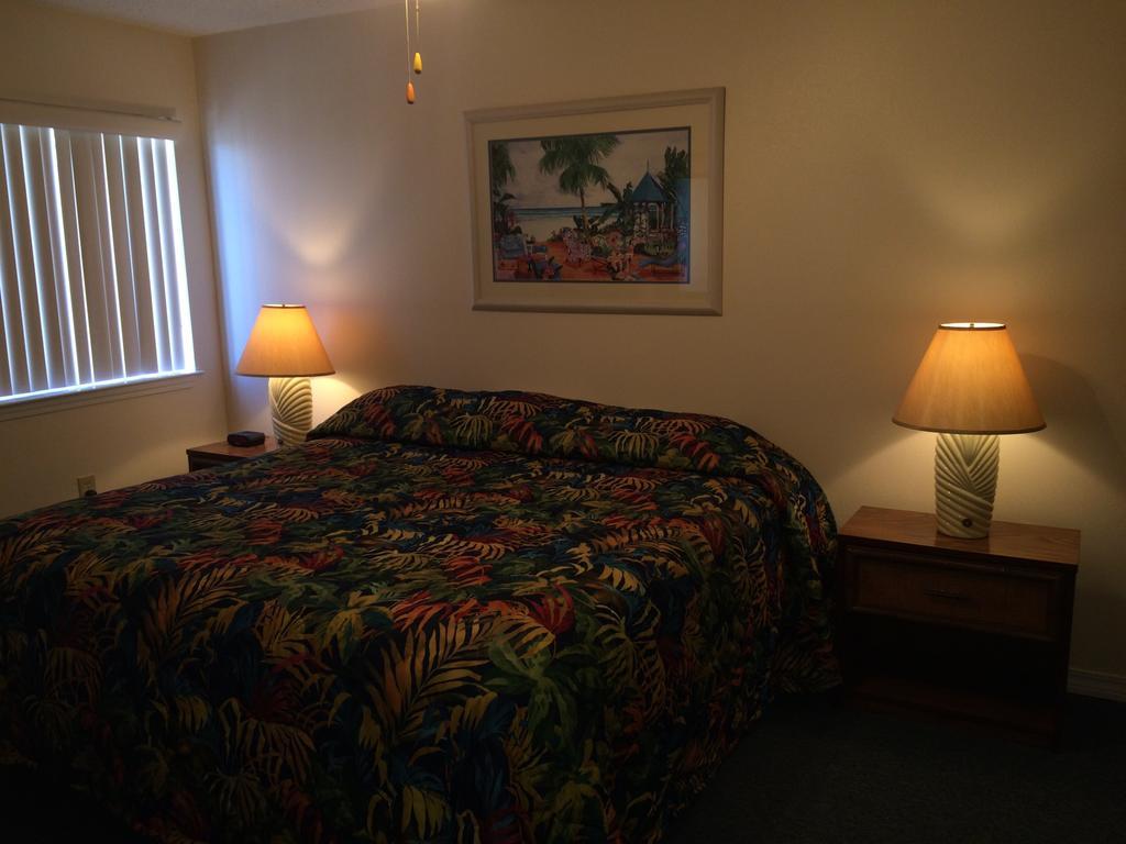 Village By The Gulf Gulf Shores Extérieur photo