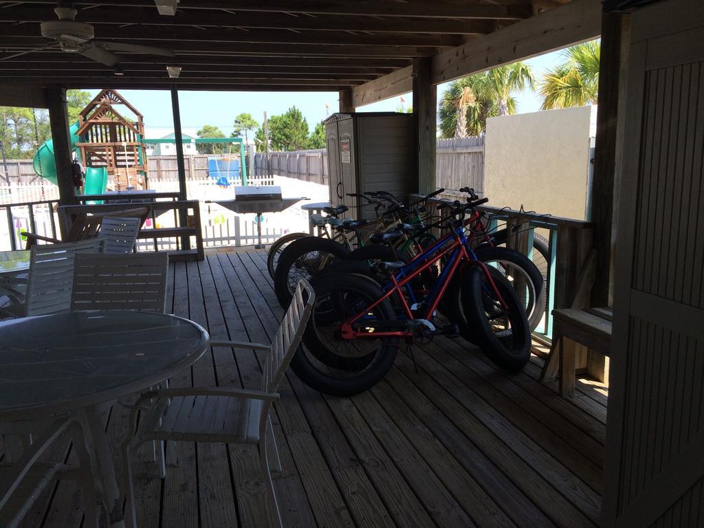 Village By The Gulf Gulf Shores Extérieur photo