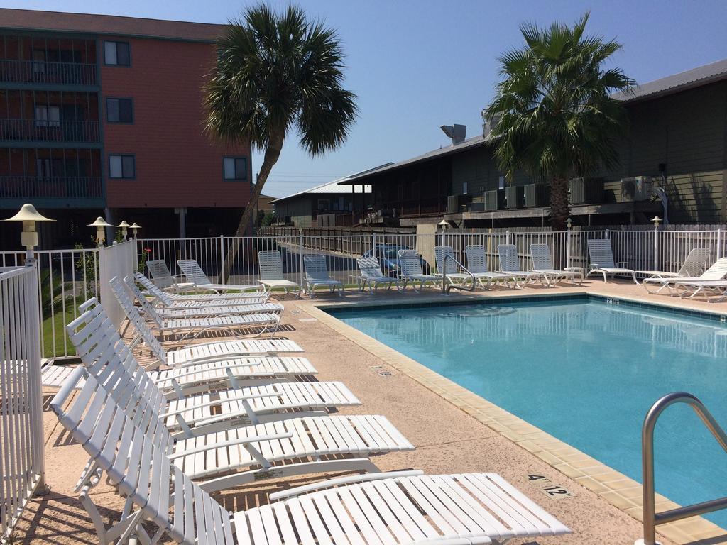 Village By The Gulf Gulf Shores Extérieur photo