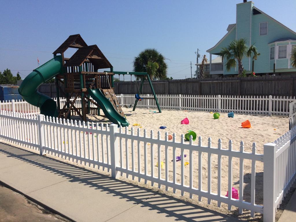 Village By The Gulf Gulf Shores Extérieur photo