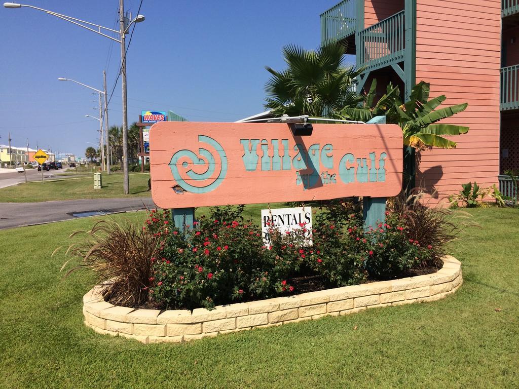 Village By The Gulf Gulf Shores Extérieur photo