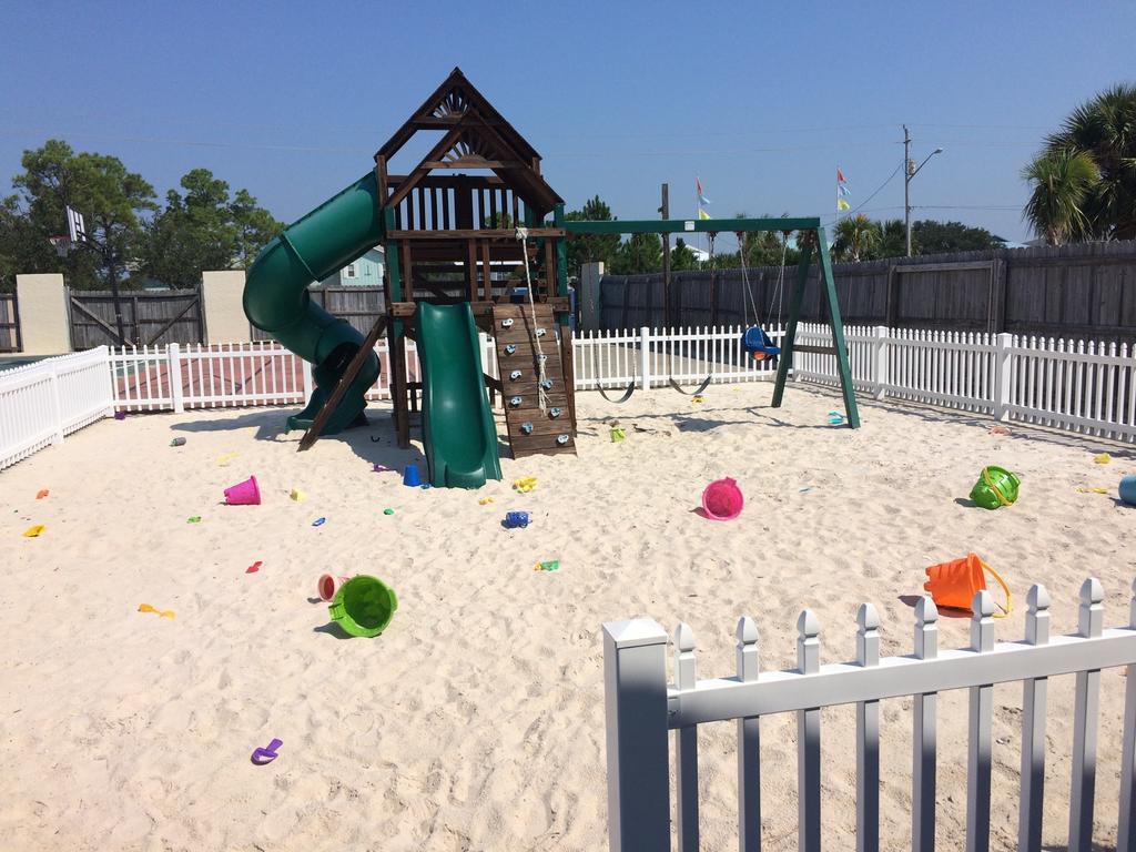 Village By The Gulf Gulf Shores Extérieur photo