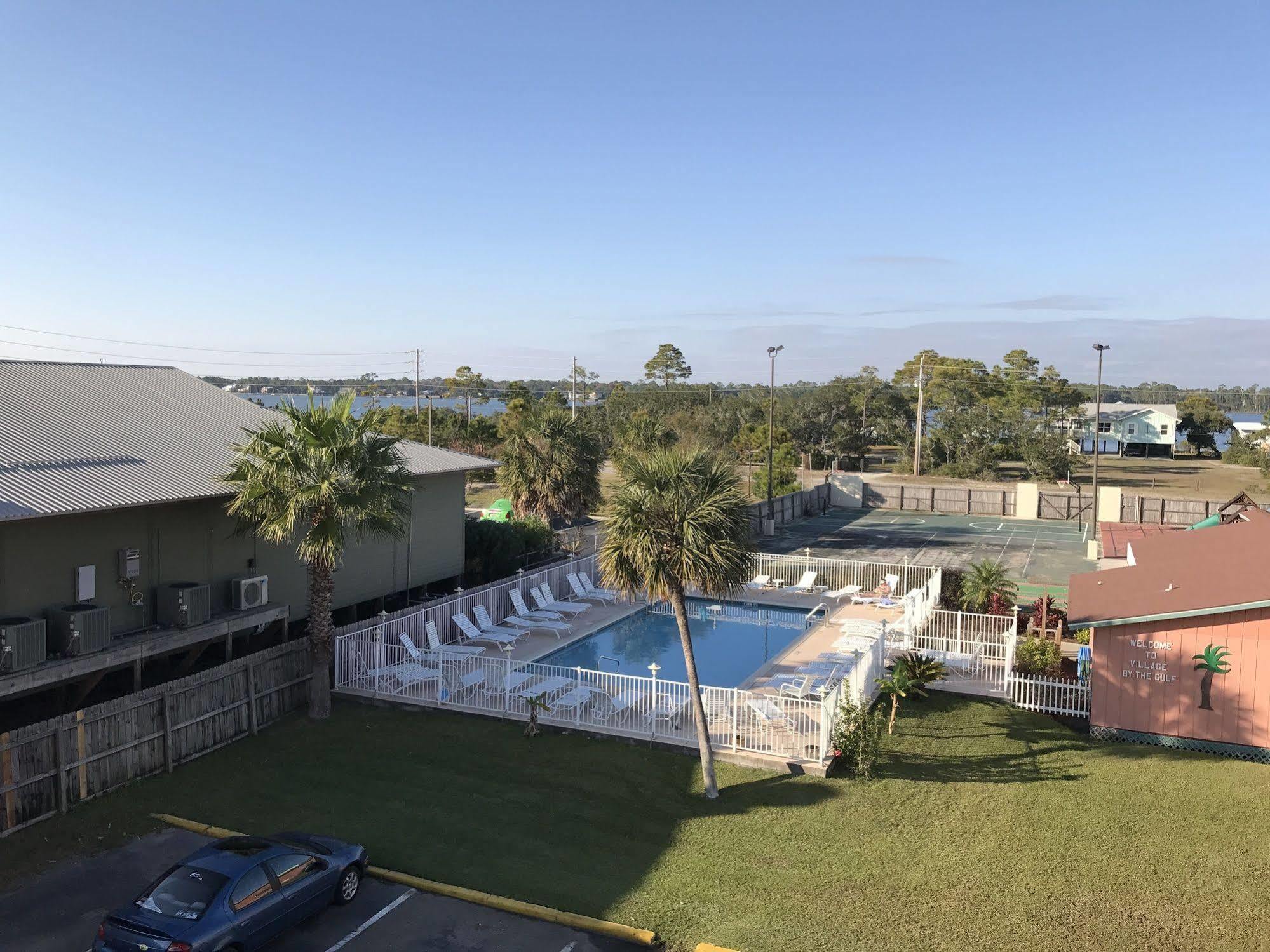 Village By The Gulf Gulf Shores Extérieur photo