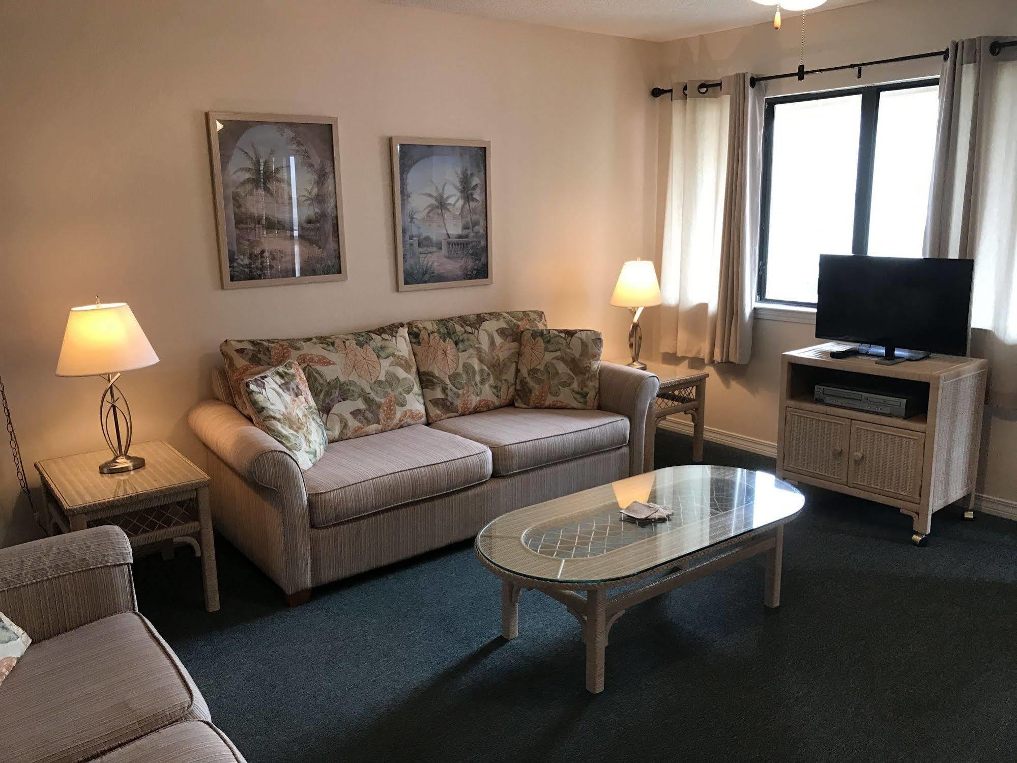 Village By The Gulf Gulf Shores Extérieur photo