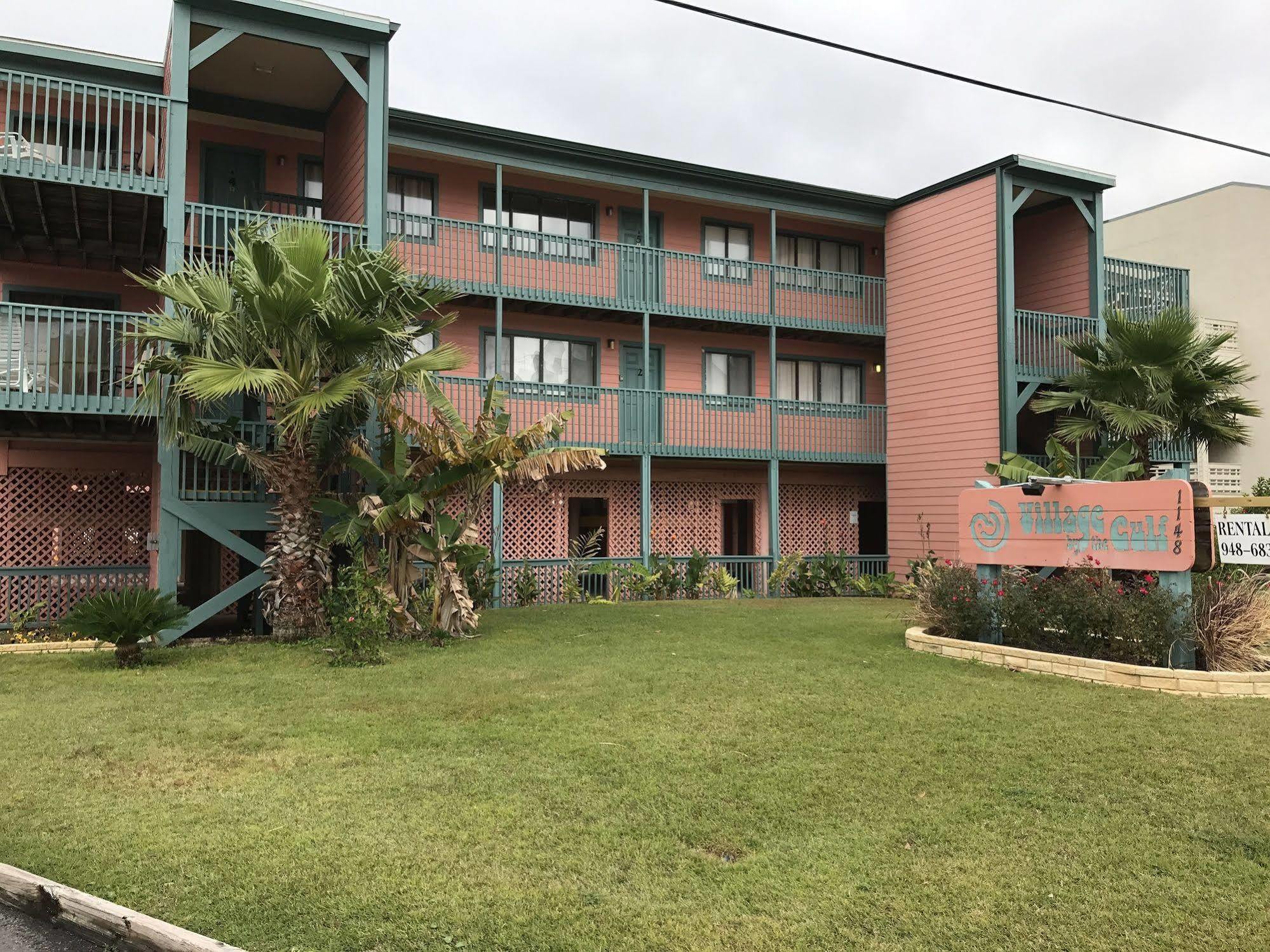Village By The Gulf Gulf Shores Extérieur photo