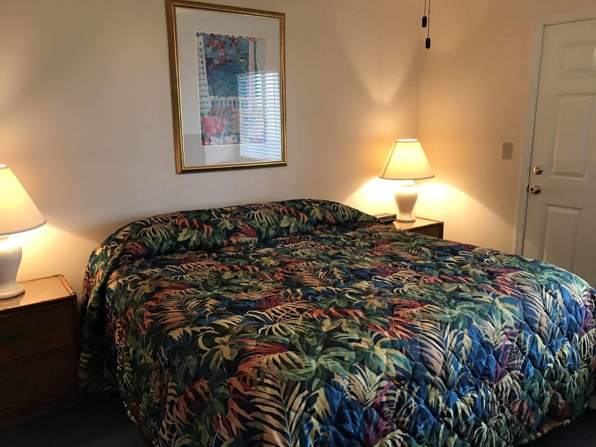 Village By The Gulf Gulf Shores Extérieur photo