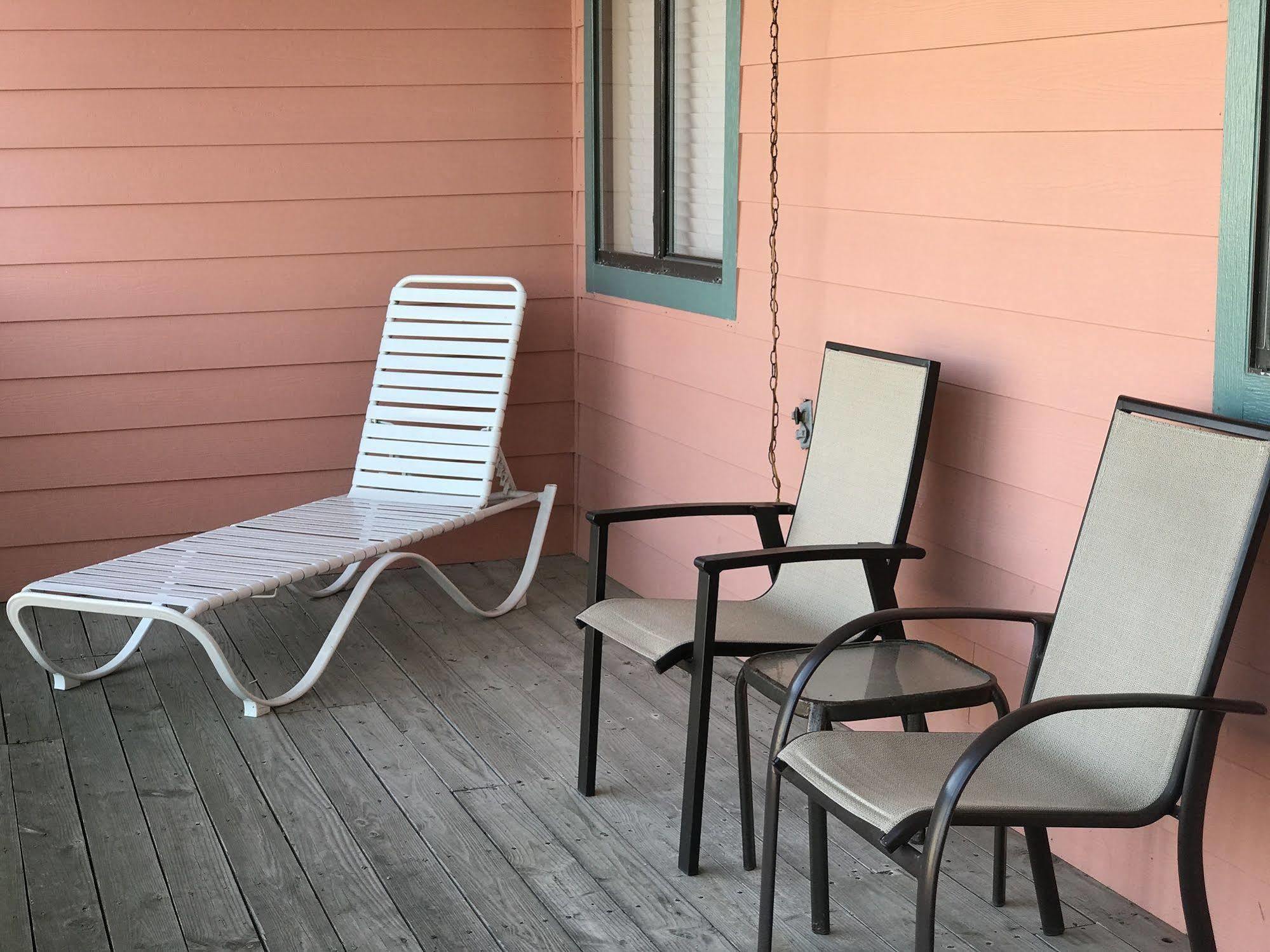 Village By The Gulf Gulf Shores Extérieur photo