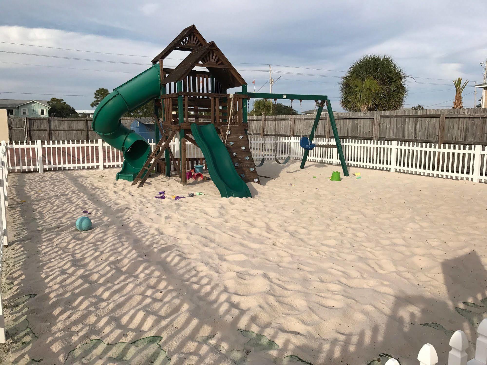 Village By The Gulf Gulf Shores Extérieur photo