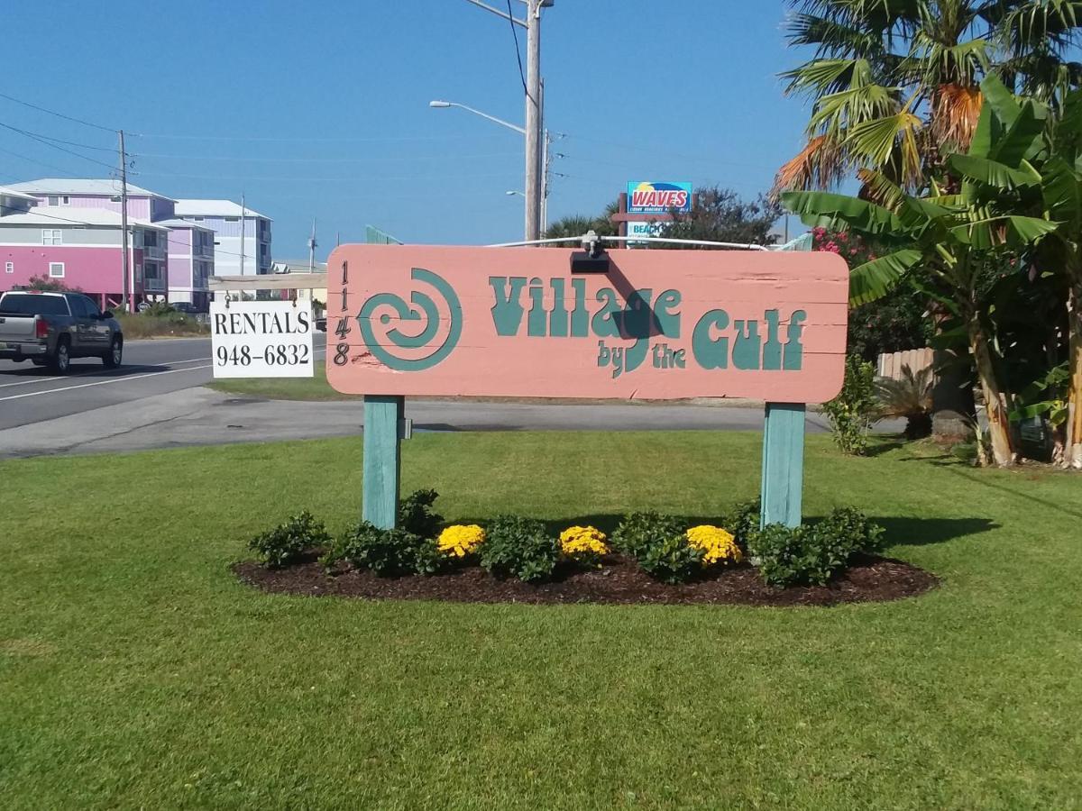 Village By The Gulf Gulf Shores Extérieur photo